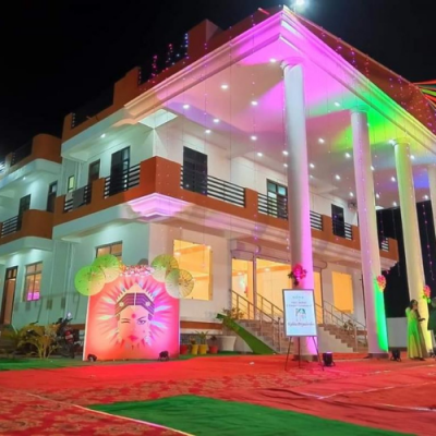Kartikey heritage marriage hall Patna (4)